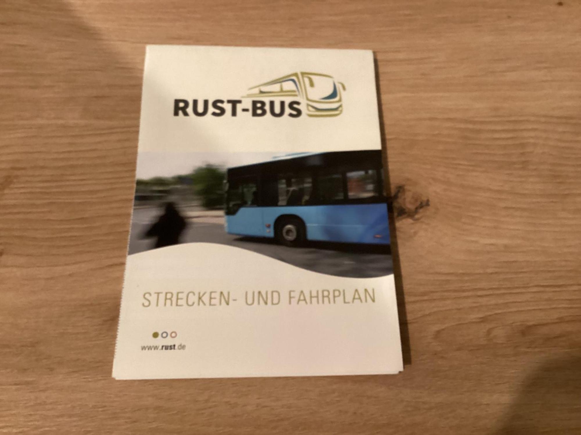 Fewo Schmider Rust Eksteriør billede